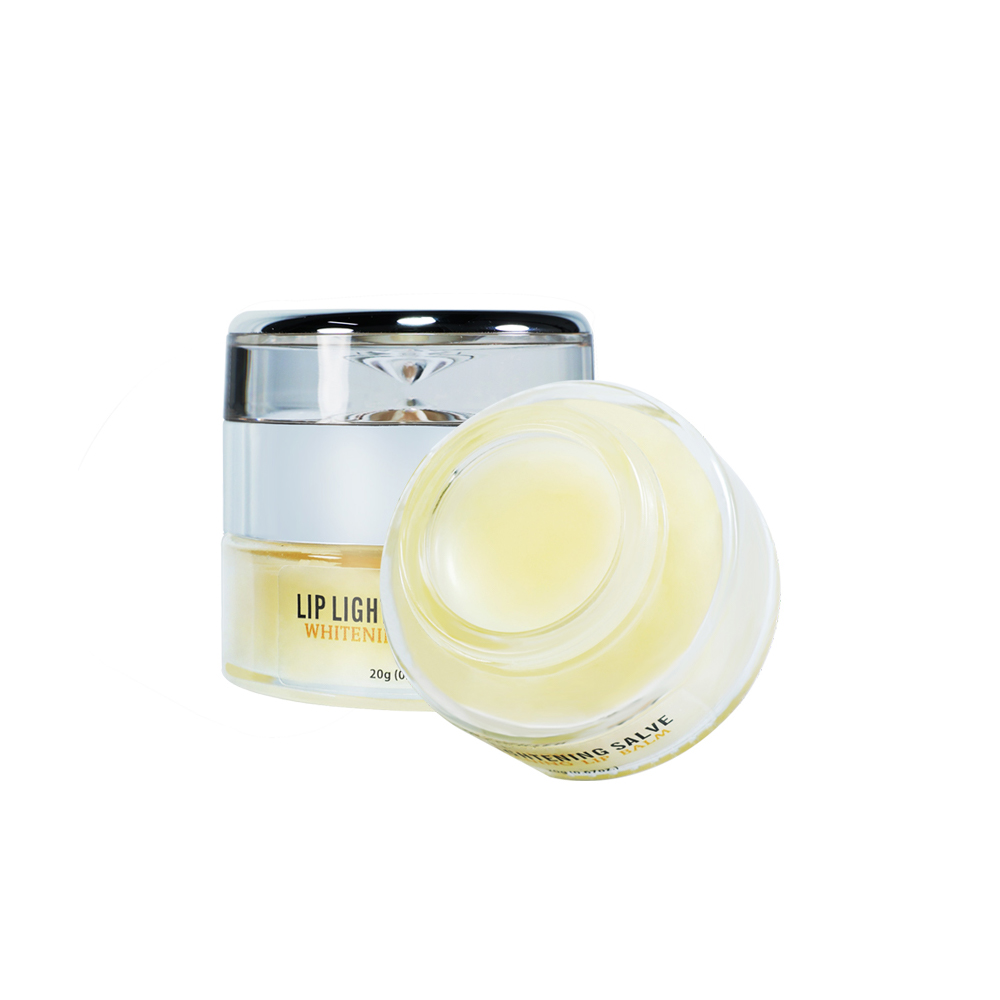 Pineapple Lip Balm